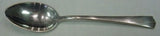 Modern American by Lunt Sterling Silver Teaspoon 6" Heirloom Silverware