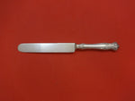 Canterbury by Towle Sterling Silver Dinner Knife Blunt 9 1/4" Flatware
