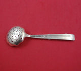 Vine by Tiffany Sterling Silver Nut Spoon Round Bowl Iris 4 1/2" IN TIFFANY BOOK