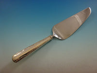 Camellia by Gorham Sterling Silver Flatware Set For 8 Service 37 Pieces