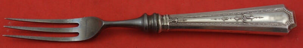 Colfax by Durgin-Gorham Sterling Silver Game Fork HH WS 6 3/4"