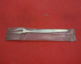 Contour by Towle Sterling Silver Pickle Fork 2-Tine 6 1/4" New Silverware