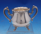 El Greco by Reed and Barton Silverplate Tea Set 6pc (#8824) Beautiful!
