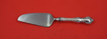 Debussy by Towle Sterling Silver Cheese Server Original 7" Serving Heirloom