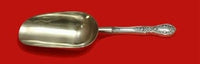 American Beauty by Manchester Sterling Silver Ice Scoop HHWS 9 3/4" Custom