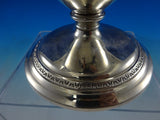 Wedgwood International Sterling Silver Water Pitcher 3 PINT E31  10 1/4" (#6772)