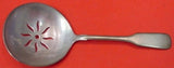 Eighteen Ten 1810 by International Sterling Silver Nut Spoon 4 3/4"