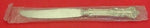 Marlborough by Reed and Barton Sterling Silver Dinner Knife 9 1/2" New