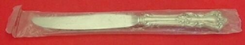 Marlborough by Reed and Barton Sterling Silver Dinner Knife 9 1/2" New