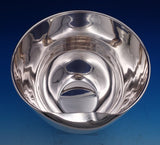 Elsa Peretti by Tiffany and Co Sterling Silver Ice Bucket Mid-Century (#8141)