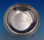Dodge Sterling Silver Dip Dish "Samuel Gordon Allen II" 1 1/4" x 6" (#8460)