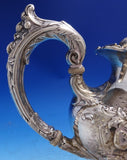 Francis I by Reed and Barton Sterling Silver Tea Set 3pc #570A (#2882) Lovely!