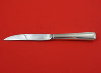 Compton Thread by Blackinton / Towle Sterling Silver Steak Knife Original 8 1/2"