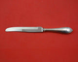 Adams by Frank Whiting Sterling Silver Steak Knife with Bevel Original 8 7/8"