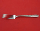 Normandie by Wallace Sterling Silver Dinner Fork 7 7/8" Flatware Heirloom