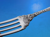 Imperial Chrysanthemum Gorham Sterling Silver Flatware Set 12 Service 93 pcs Din