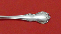 French Provincial by Towle Sterling Silver Cracker Scoop All Sterling 8" Serving