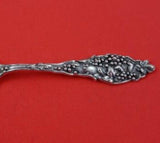 Fruit Series by Watson Sterling Silver Teaspoon w/ Currants GW BC "Los Angeles"