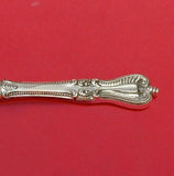 Old Colonial by Towle Sterling Silver Berry Spoon Shell HH WS Custom 10 3/8"