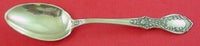 American Beauty by Manchester Sterling Silver Teaspoon 6" Flatware
