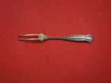 Empire by Towle Sterling Silver Strawberry Fork 2-tine 4 5/8"