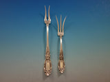 King Richard by Towle Sterling Silver Flatware Set for 8 Service 57 pcs Dinner