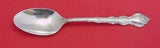 Feliciana by Wallace Sterling Silver Place Soup Spoon 7" Flatware