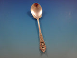 Rose Point by Wallace Sterling Silver Dinner Size Flatware Set 8 Service 60 Pcs