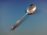 Stradivari by Wallace Sterling Silver Flatware Set For 8 Service 44 Pieces