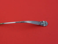 Georgian by Towle Sterling Silver Oyster Ladle with Spout FH GW 8 1/4" Serving