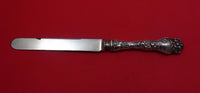 Baker Manchester Sterling Silver Junior Knife 7 1/8"