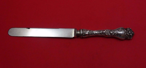 Baker Manchester Sterling Silver Junior Knife 7 1/8"
