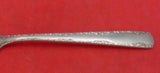 Camellia by Gorham Sterling Silver Sugar Spoon  6 1/8"