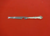 Joan of Arc by International Sterling Silver Bar Knife HHWS 9 1/8" Custom Made