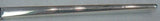 Vision by International Sterling Silver Place Soup Spoon 7 3/8" Vintage