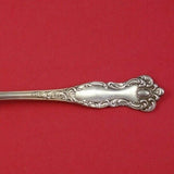 Oxford by International Rogers Silverplate Plate Dinner Fork 7 3/8" Vintage