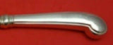 King William by Tiffany and Co Sterling Silver Dinner Knife French 10 1/2"
