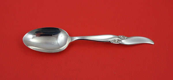 Lake Louise by Northumbria Sterling Silver Place Soup Spoon 6 7/8"