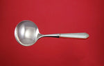 William and Mary by Lunt Sterling Silver Gravy Ladle HH WS Custom 8" Serving