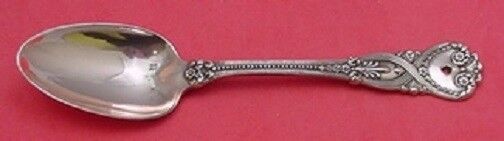 Saint James By Tiffany Rare Copper Sample Place Soup Spoon