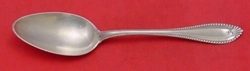 Cordova by Towle Sterling Silver Serving Spoon 8 3/8" Heirloom