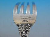 Coligni by Gorham Sterling Silver Regular Fork 6 3/4" Flatware Multi-Motif