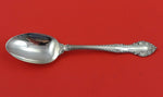 English Gadroon by Gorham Sterling Silver Place Soup Spoon Place Size 7"