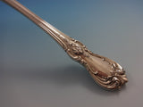 Old Master by Towle Sterling Silver Flatware Set For 8 Service 48 Pieces