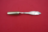 Lily of the Valley by Whiting Sterling Cheese Scoop GW Original large 8 1/8"