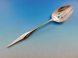 Still Mood by Wallace Sterling Silver Flatware Service for 6 Set 27 pieces
