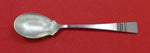 Diadem by Reed and Barton Sterling Silver Ice Cream Spoon Custom Made 5 3/4"