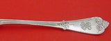 Beekman by Tiffany and Co Sterling Silver Sherbet Spoon Pinched 5 3/4" Antique