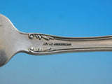 Prince Eugene by Alvin Sterling Silver Flatware Set for 8 Service 49 pcs Dinner