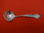 Yale by International Plate Silverplate Cream Ladle 6"